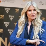 Tiziana Rocca: "Taormina Film con un programma ricco, internazionale e identitario" 2 Tiziana Rocca TN24 11