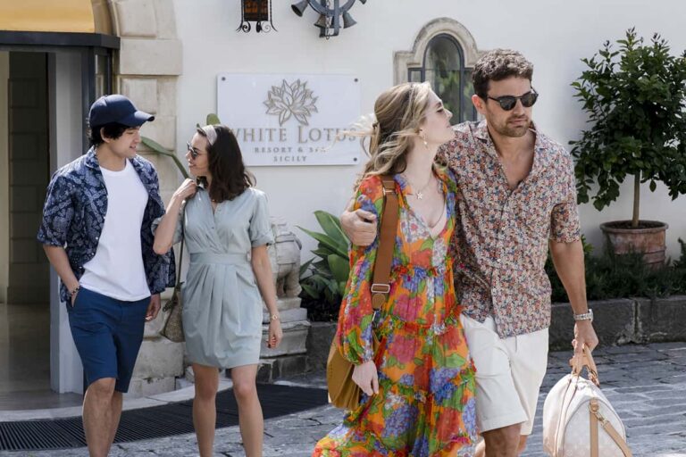 Prometeia, l’effetto White Lotus spinge la Sicilia. Taormina meta più ambita dal jet set