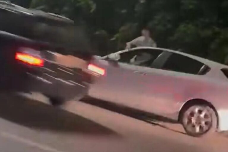 Taormina, auto contro giovani: trauma cranico per un ragazzo, indagini serrate della Polizia