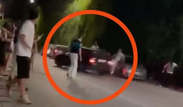 Taormina, auto contro giovani: esposto Codacons per tentato omicidio: “Fatto di estrema gravità”