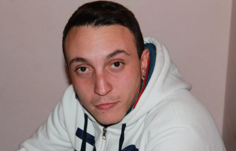 Taormina dice addio a Cateno Lo Monaco, ragazzo buono e sfortunato