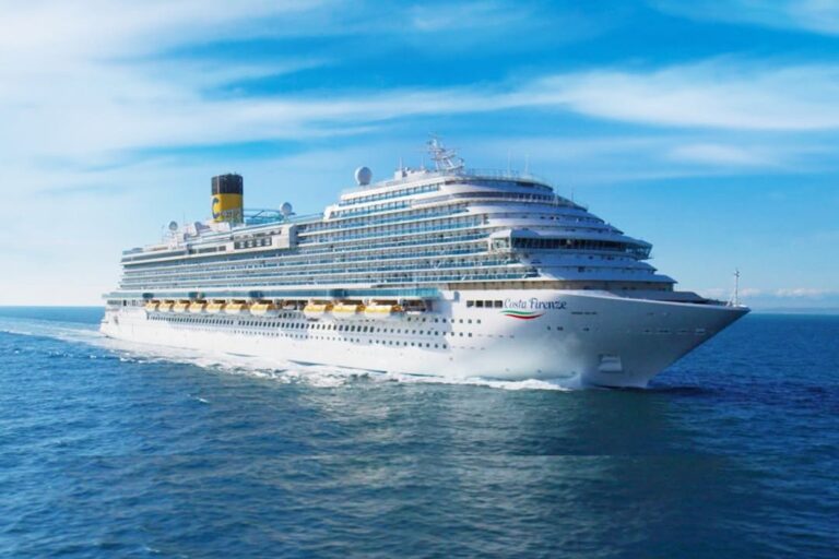 Costa rivoluzione il concept della vacanza: prima l’esperienza, poi la meta