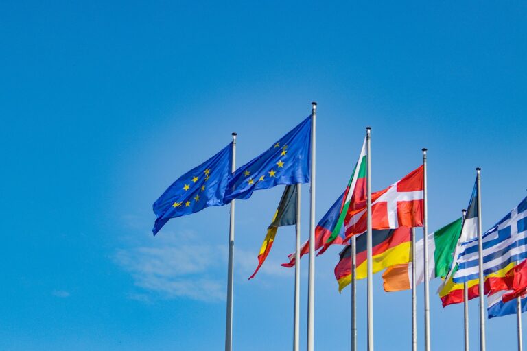 Bce, rischi al rialzo per l’inflazione e al ribasso per la crescita economica