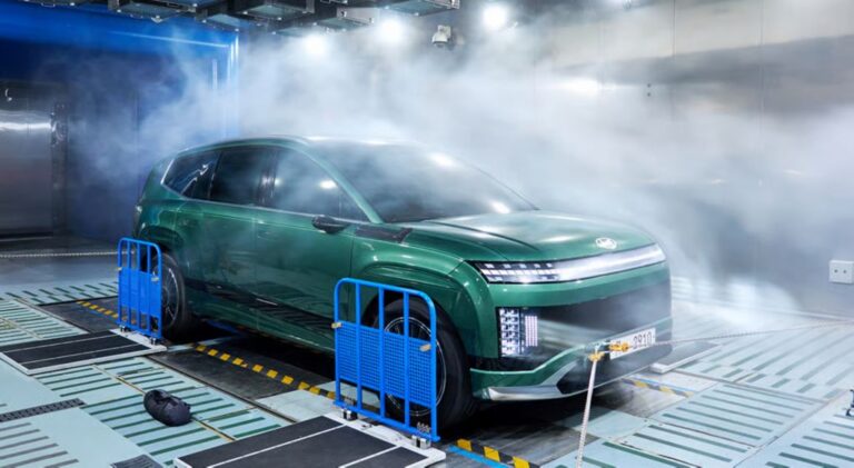 Hyundai Motor Group, innovazione nell’R&D per il futuro della mobilità