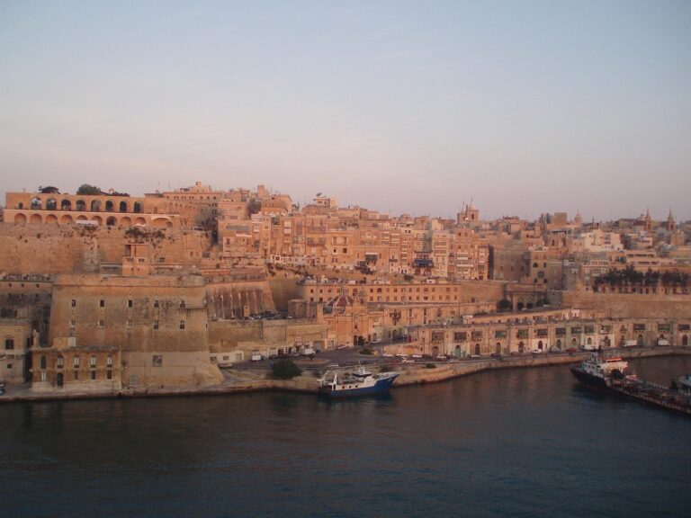 Sequestrati 113 kg di cocaina al Malta Freeport