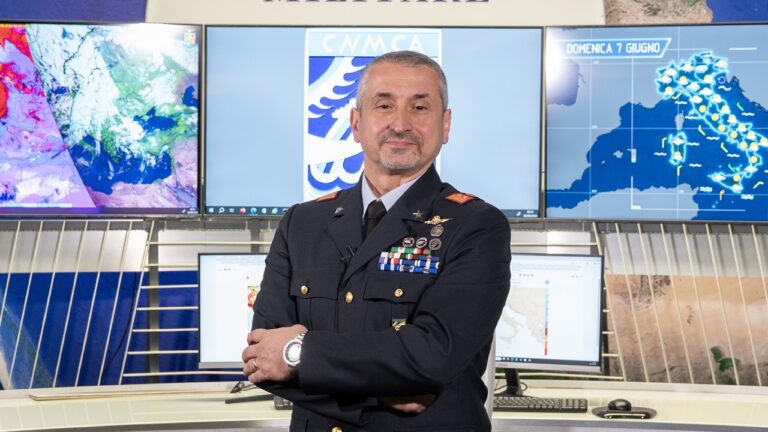 Meteo week-end 6-7 giugno 2026