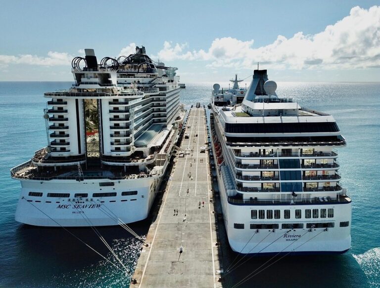 MSC-easyJet: decolla l’ipotesi della cordata con Castlelake
