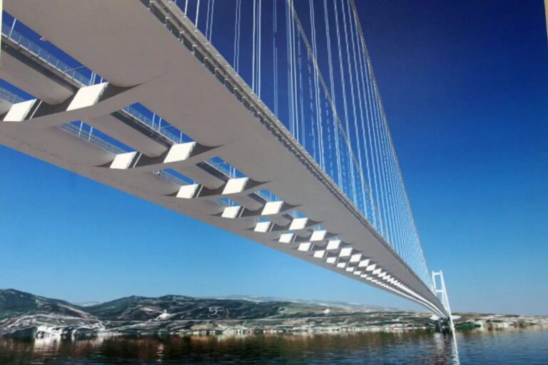 Ponte sullo Stretto, MIT: “Il progetto prosegue”