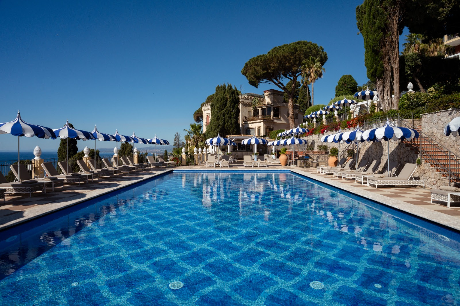 Taormina, Grand Hotel San Pietro apre la stagione 2026 nel segno di un restyling da 16 mln 1 unnamed 10