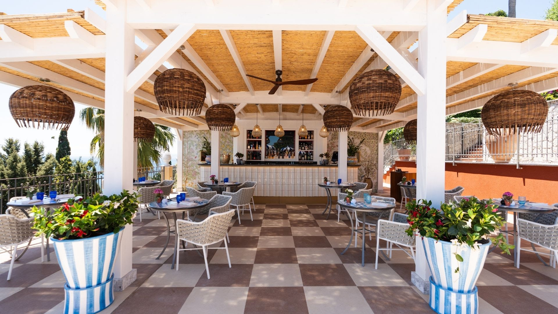 Taormina, Grand Hotel San Pietro apre la stagione 2026 nel segno di un restyling da 16 mln 2 unnamed 9