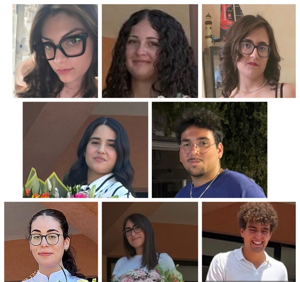 Maturità 2026: 8 centisti all'Istituto Pugliatti Taormina 1 5337414e 4e9a 43cf b435 aa584d957d41