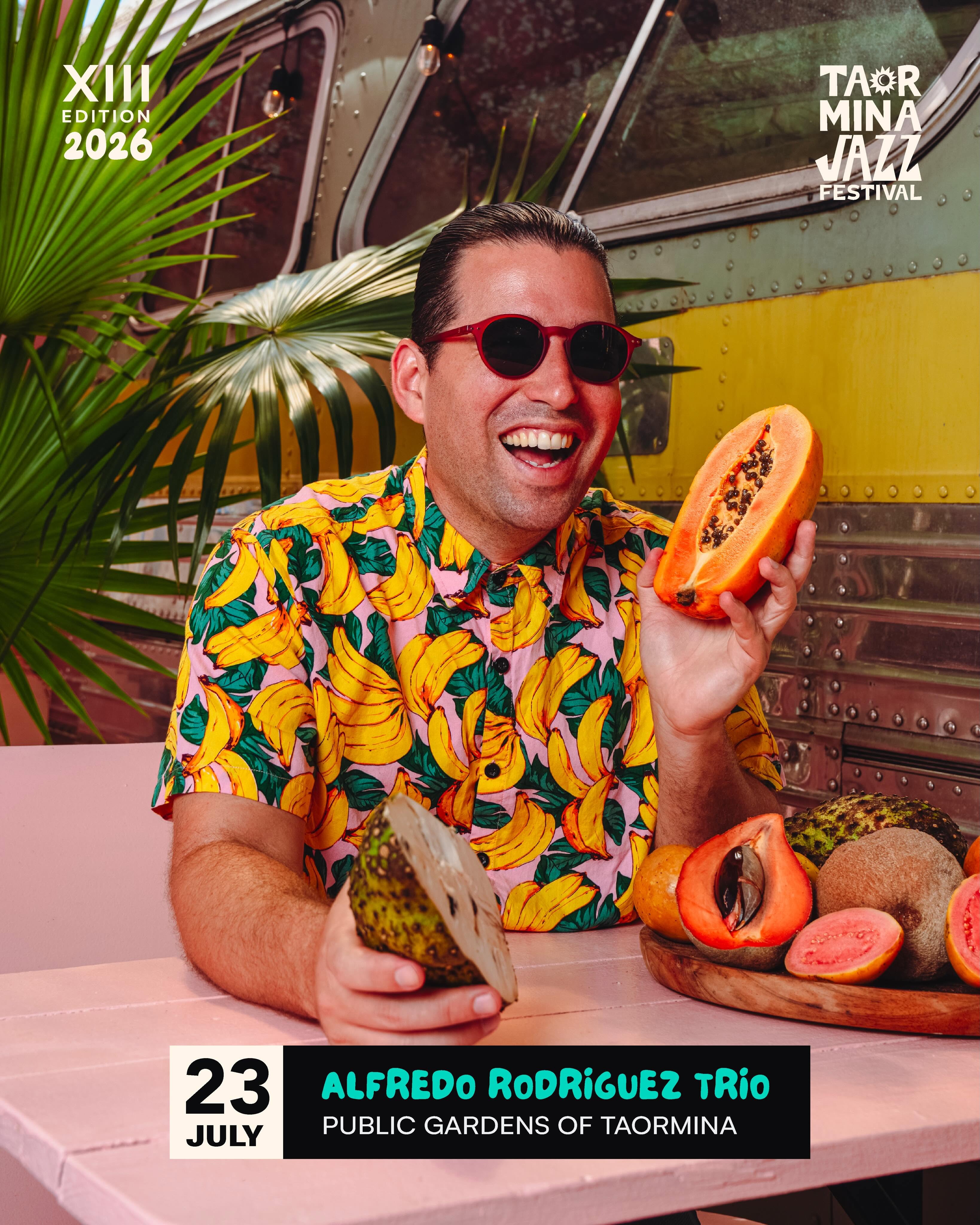 Taormina Jazz 2026, dal 23 al 26 luglio l'evento che esalta musica, arte e territorio con grandi artisti 1 708193367 17971152435024975 3802309077687401014 n