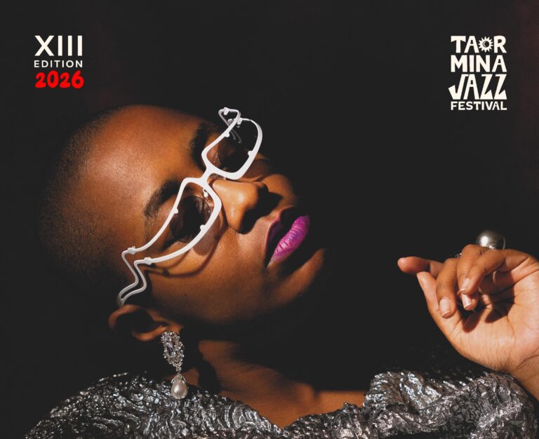 Taormina Jazz 2026, dal 23 al 26 luglio l’evento che esalta musica, arte e territorio con grandi artisti