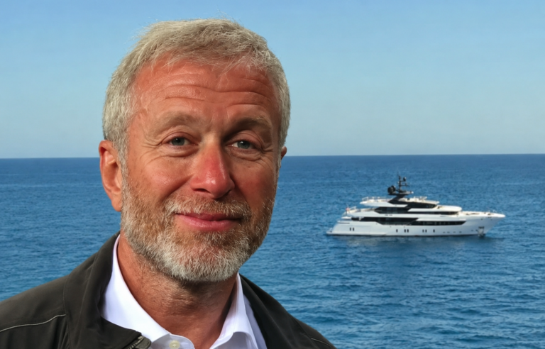 L’ombra di Abramovich nelle acque di Taormina 17 anni dopo lo storico incontro con Ancelotti