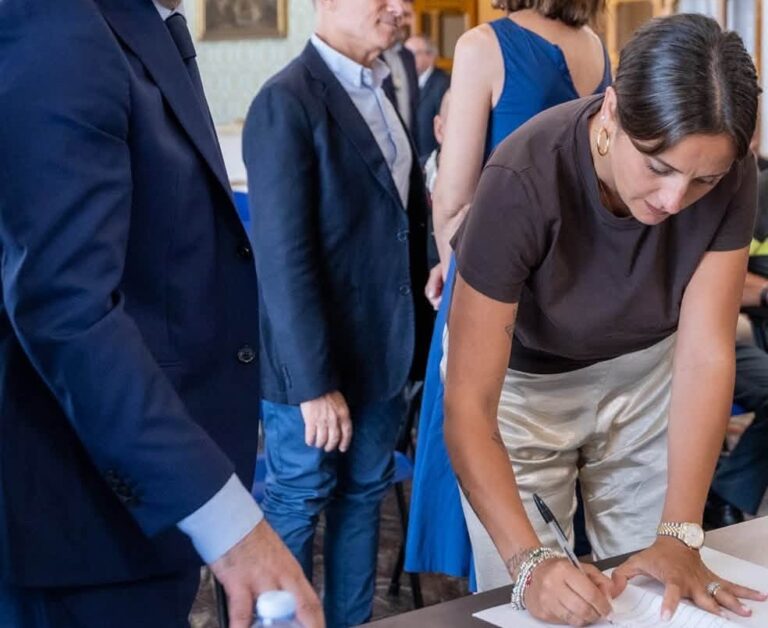 Più sicurezza nei locali e nei dancing: anche Taormina firma il protocollo in Prefettura