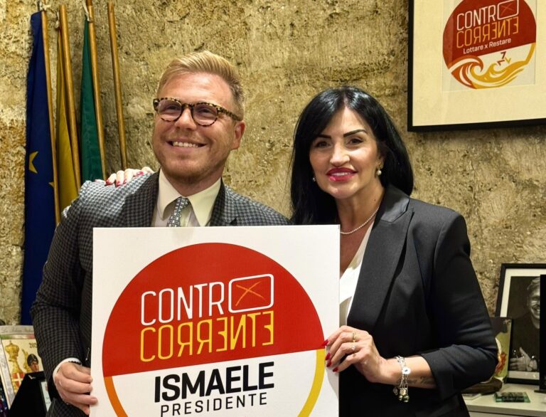 La Vardera e la sfida della credibilità: Sonia Alfano è il segnale di un progetto che prende forma