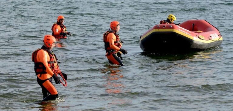 Bimba di 10 anni dispersa nelle acque del lago di Como