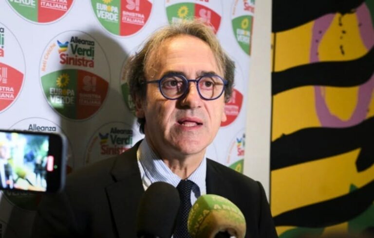 Bonelli risponde a Salvini: “Pronti a denunciare il Ponte sullo Stretto alla CGUE”