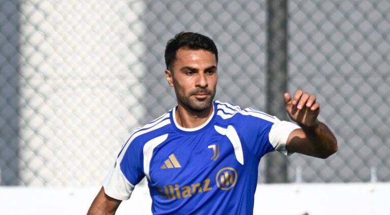 Juve tra torello e partitelle