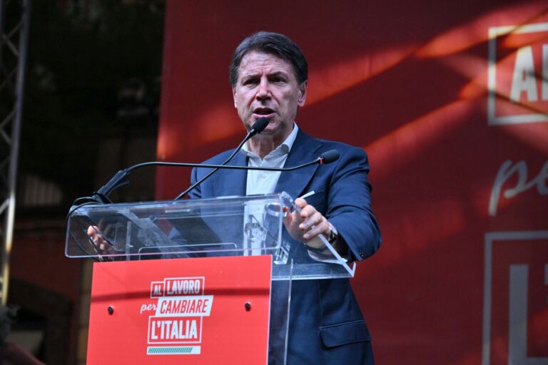 Legge elettorale, Conte: “Puntiamo a un proporzionale puro, soglia di sbarramento al 3% e preferenze”