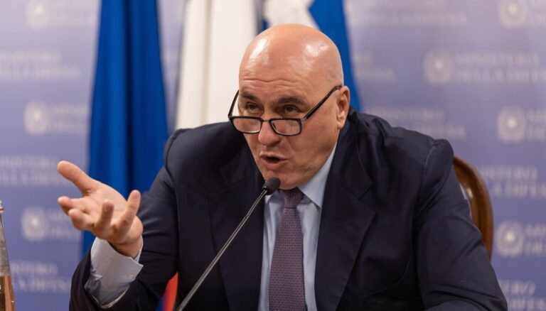 Crosetto: “Ad Ankara è andata bene, ora l’Alleanza ora è più salda”