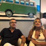 Emauele Cammaroto e Patrizia Pellegrino TN24 001