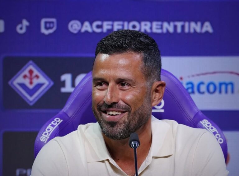 La Fiorentina esonera Grosso: fatale il ko con il Torino