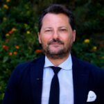 Inferno 2026 alle Gole dell'Alcantara, Russo Morosoli: "Insieme per lo sviluppo del territorio" 4 Francesco Russo Morosoli Ceo di Gole Alcantara srl