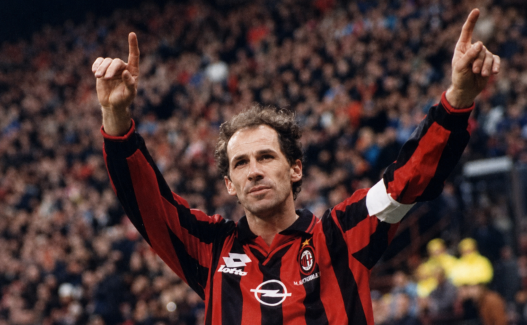 Franco Baresi lotta ancora, il Milan smentisce la morte