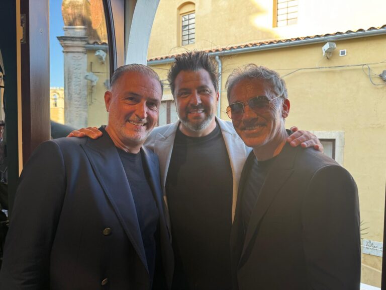 Taormina Sport Festival illumina la Perla con una seconda edizione di grande successo