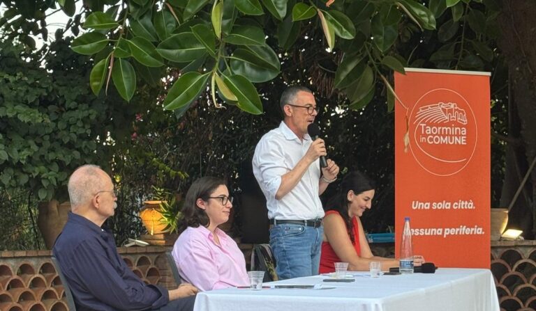 Asm, Taormina in Comune chiede l’accesso agli atti: “Fare chiarezza sui conti”
