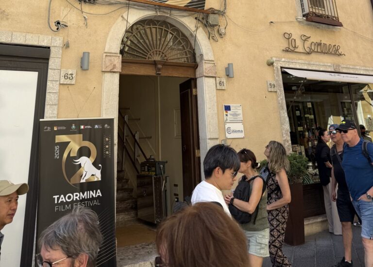 Casa del Cinema Taormina, il Comune va in appello contro TaoArte per il rilascio dell’immobile