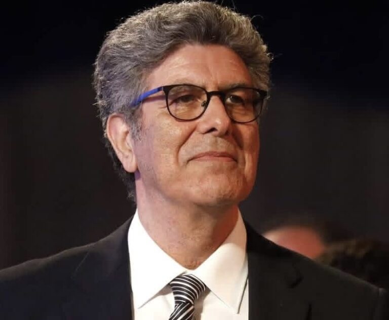 Addio a Ninni Panzera, storico segretario generale di Taormina Arte