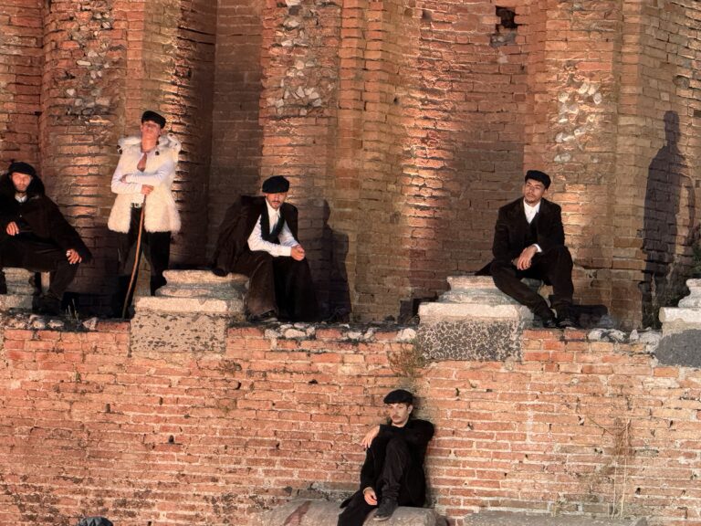 Dolce&Gabbana a Taormina riporta in scena il mito di von Gloeden: il plauso dell’Associazione Jacques Fersen