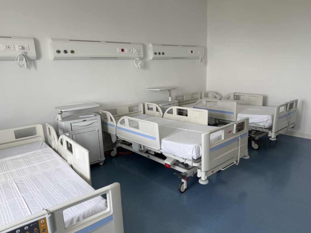 Inaugurato a Taormina il nuovo Ospedale di Comunità 1 IMG 5176
