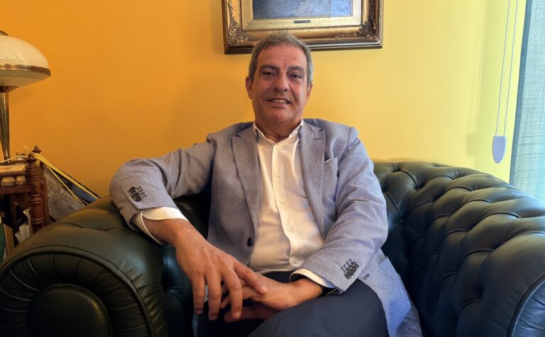 Isaia (Aldini Group): “Taormina spinge la crescita dell’immobiliare, Sicilia attrae investitori esteri” (VIDEO)