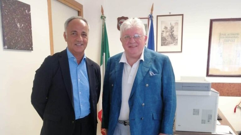 Ospedale di Taormina, Roberto Lavina è il nuovo primario di Otorinolaringoiatria