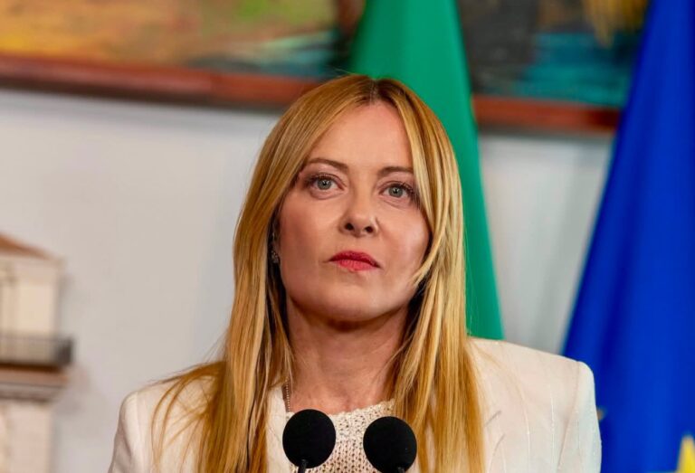 Meloni ricorda Montanelli: “Amava la libertà e ha speso la vita per difenderla”