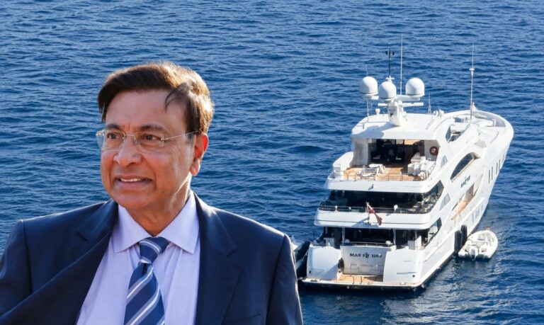 Taormina, arriva Alaiya: lo sfarzo da 300 mln del re dell’acciaio Mittal tra lusso e il nodo ex Ilva