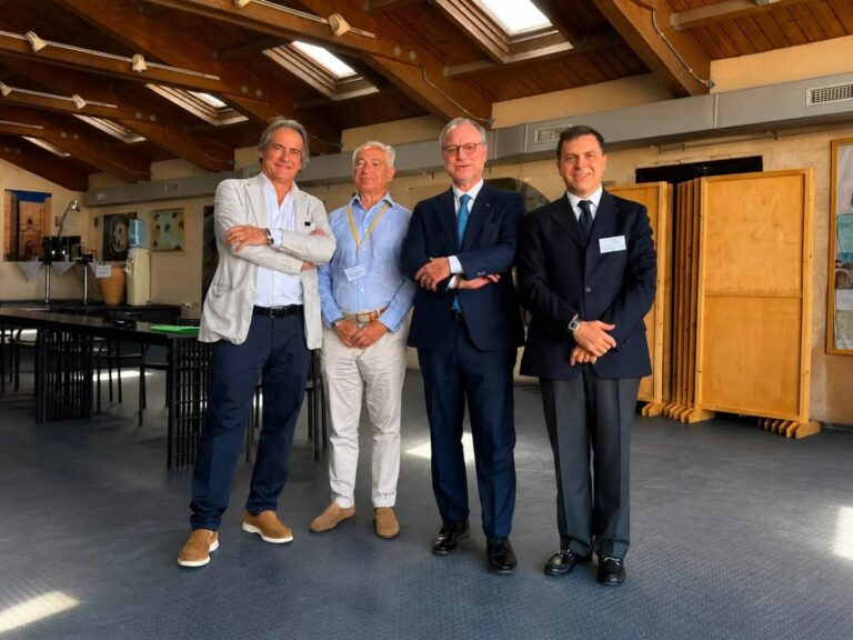 Intelligenza Artificiale, Mulè: “Da Erice indicazioni concrete per le scelte della politica”
