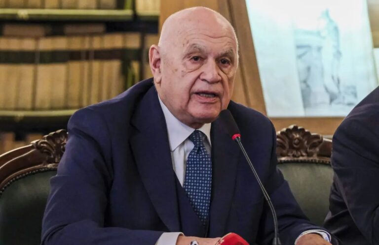 Roggero, Nordio: “Dialogo con Mattarella, sulla grazia decide il Colle”