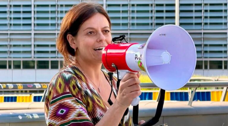 Salis: “No alla norma sull’imputabilità dei minori. Questa destra è una sciagura”