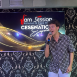 Da Taormina a Cesenatico, Samuele Spina trionfa al contest "Punta alle stelle" 4 Samuele Spina 2