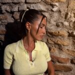 Serena Brancale a Taormina