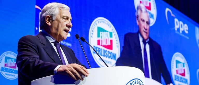 Tajani: “Obiettivo 700 miliardi di export entro la fine del 2027”