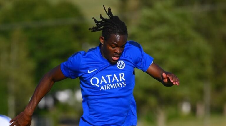 Inter, il ritiro in Germania prosegue