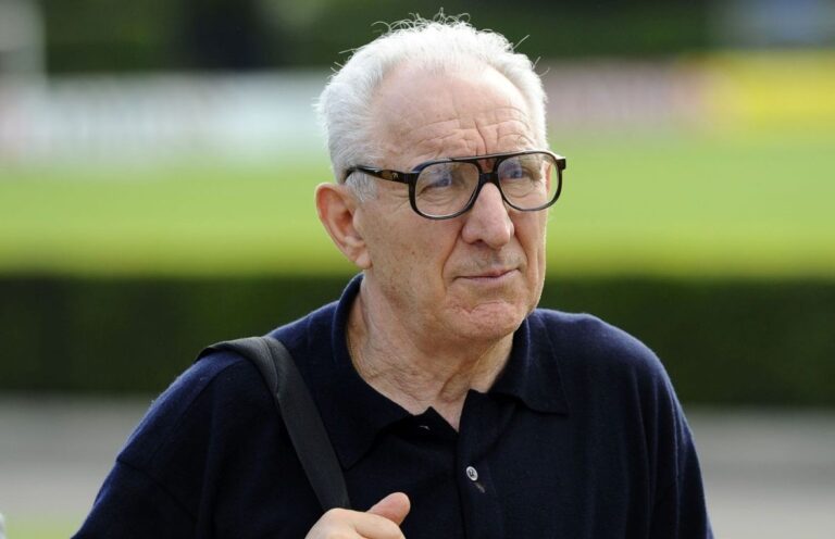 Addio a Osvaldo Bagnoli, morto a 91 anni l’allenatore dello storico scudetto del Verona