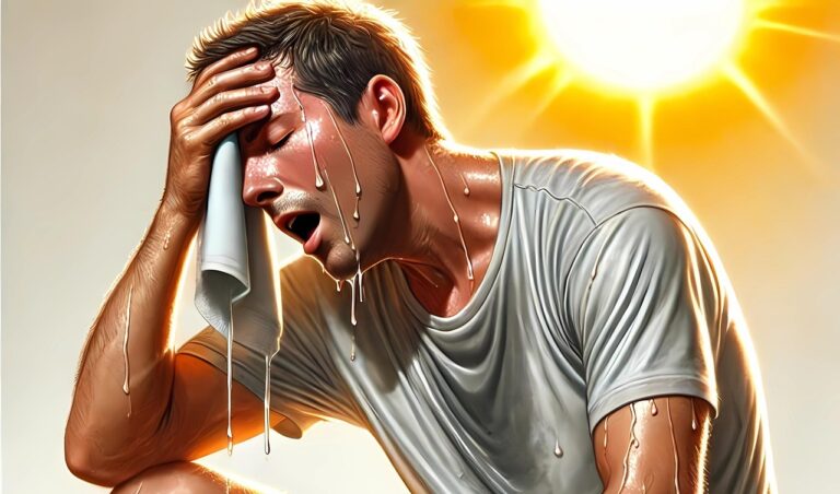 Terza ondata di calore: bollino rosso in Italia Terza ondata di calore: bollino rosso in Italia