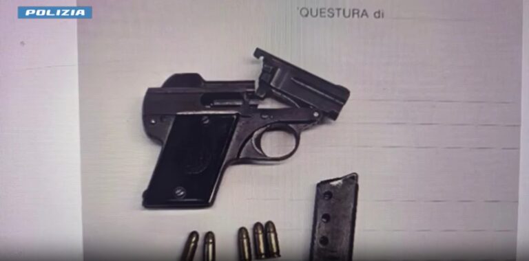Catania, sparatoria con 3 minori feriti: 5 fermi per tentato omicidio