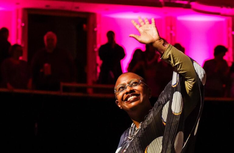 Taormina Jazz Festival, attesa per il gran finale del 26 luglio con Cécile McLorin Salvant